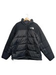 Vorschaubild 1 von Herren Steppjacke L Schwarz Logo Print Gesteppt Outdoor