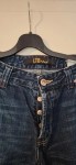 Vorschaubild 10 von Herren Jeans Straight Leg Blau Baumwolle Casual W36/52 L34