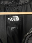 Vorschaubild 3 von Herren Steppjacke L Schwarz Logo Print Gesteppt Outdoor