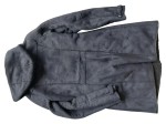 Vorschaubild 2 von Damen Winterjacke Mantel Casual Schwarz Gr. 38/M mit Kapuze