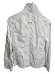 Vorschaubild 2 von Damen Leichte Jacke Gr. 38 M Weiß Casual Übergangsjacke
