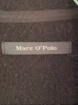 Vorschaubild 4 von Strickjacke Damen Gr. 34/XS Schwarz Casual Wolle