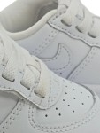 Vorschaubild 2 von Air Force 1 Babyschuhe Sneaker Weiß Gr. 17 Lauflernschuhe
