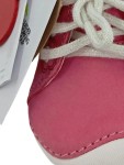 Vorschaubild 3 von Mädchen Lauflernschuhe Gr. 19 Pink Leder NEU
