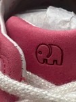 Vorschaubild 4 von Mädchen Lauflernschuhe Gr. 19 Pink Leder NEU