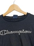 Vorschaubild 2 von Langarmshirt Kinder Gr. 152 (11/12 J.) Schwarz Logo-Print