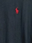 Vorschaubild 3 von Herren Langarmshirt Gr. 46/S Schwarz Casual