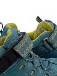 Vorschaubild 2 von Kinder Outdoorschuhe Wanderschuhe Petrol Gr. 28 Nässeschutz