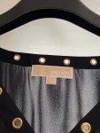 Vorschaubild 5 von Damen Elegantes Festkleid Blau XL