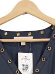 Vorschaubild 4 von Damen Elegantes Festkleid Blau XL