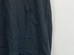 Vorschaubild 4 von LOGIC-K Kinder Hoodie Kurzarm Worldwide Gr. 152/14Y Grau Blau Kängurutasche
