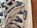 Vorschaubild 2 von Damen Wanderschuhe Outdoor Schuhe Größe 38 Beige Trekking Boots