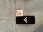 Vorschaubild 4 von Damen Trainingsjacke Kapuzenjacke Türkis Gr. 38/M Sport