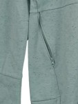 Vorschaubild 3 von Damen Trainingsjacke Kapuzenjacke Türkis Gr. 38/M Sport