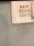 Vorschaubild 6 von Damen Trainingsjacke Kapuzenjacke Türkis Gr. 38/M Sport