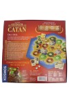 Vorschaubild 2 von Die Siedler von Catan Brettspiel Klaus Teuber Spiel des Jahres