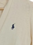 Vorschaubild 4 von Damen Strickjacke Cardigan Beige Gr. 34/XS