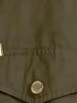 Vorschaubild 8 von Damen Leichte Jacke Gr. 40/L Oliv Fieldjacket Parka