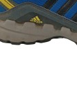 Vorschaubild 3 von AX1 Mid Climaproof Kinder Wanderschuhe Blau Gr. 35 Outdoor