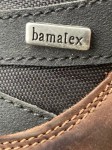 Vorschaubild 3 von Bamatex Herren Wanderschuh Outdoor Gr. 42 Braun Trekking Schuhe