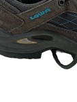 Vorschaubild 3 von Damen Wanderschuhe Gore-Tex Outdoor Trekking Schuhe Gr. 37.5 Grau