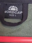 Vorschaubild 6 von Fleecejacke Herren Gr. 52/L Oliv Polyester Uni Outdoor Langarm