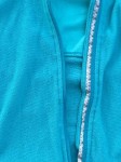 Vorschaubild 3 von Great Outdoors Damen Fleecejacke Türkis Gr. 34/XS Sportlich