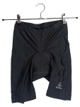 Vorschaubild 1 von Radhose Damen Gr. S Schwarz Sportlich