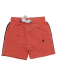 Vorschaubild 1 von Shorts Mädchen Gr. 74 Orange Casual Baumwolle Sommerhose
