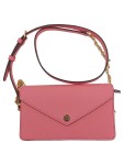 Vorschaubild 1 von Jet Set Travel Umhängetasche Damen Pink Elegant