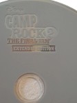 Vorschaubild 2 von Camp Rock 2 The Final Jam DVD Musical Film Demi Lovato Jonas Brothers