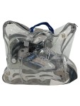 Vorschaubild 1 von Inlineskates Herren Gr. 38 Grau Inline Skates