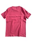 Vorschaubild 2 von Herren T-Shirt Rot S Casual Logo-Print EST. 1981