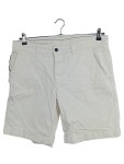 Vorschaubild 1 von Herren Shorts Gr. 42 Beige Casual Baumwolle