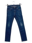 Vorschaubild 1 von Jeans Hose Mädchen Slim Fit Gr. 38 Blau Casual