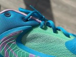 Vorschaubild 3 von Giannis Immortality 3 Basketballschuhe Herren Gr. 45.5 Blau Sportlich