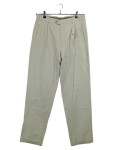 Vorschaubild 1 von Herren Stoffhose Chino Beige Baumwolle Gr. W32