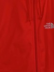 Vorschaubild 3 von Damen Outdoorjacke Rot XL Kapuzenjacke