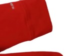 Vorschaubild 4 von Damen Outdoorjacke Rot XL Kapuzenjacke