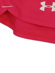 Vorschaubild 4 von Damen Sport Shorts Pink Gr. L