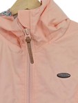 Vorschaubild 2 von Alife and Kickin Damen Leichte Jacke Rosa Gr. 34;XS Casual Frühjahr/Sommer
