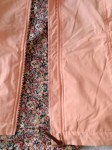 Vorschaubild 4 von Alife and Kickin Damen Leichte Jacke Rosa Gr. 34;XS Casual Frühjahr/Sommer