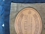Vorschaubild 4 von Damen Leichte Jacke Gr. 36/S Blau Casual