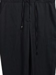 Vorschaubild 3 von Damen Jumpsuit Gr. 36 Schwarz Modern Elegant