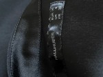 Vorschaubild 5 von Damen Jumpsuit Gr. 36 Schwarz Modern Elegant