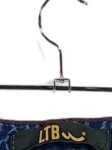 Vorschaubild 7 von Herren Jeans Straight Leg Blau Baumwolle Casual W36/52 L34