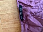 Vorschaubild 4 von Sommerkleid Damen Gr. 42 Rosa Bohemian bestickt Midikleid