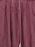 Vorschaubild 3 von Sommerkleid Damen Gr. 42 Rosa Bohemian bestickt Midikleid