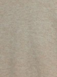 Vorschaubild 3 von Damen Steppweste Gr. 36/S Beige Casual