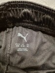 Vorschaubild 2 von Kinder Sport Shorts Gr. 152 Schwarz Sportlich